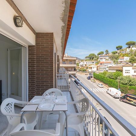 Apartamento En Roses Lejlighed Eksteriør billede
