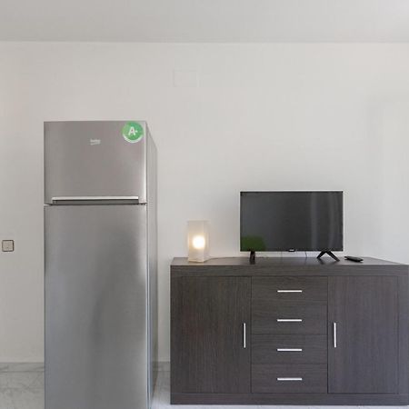Apartamento En Roses Lejlighed Eksteriør billede