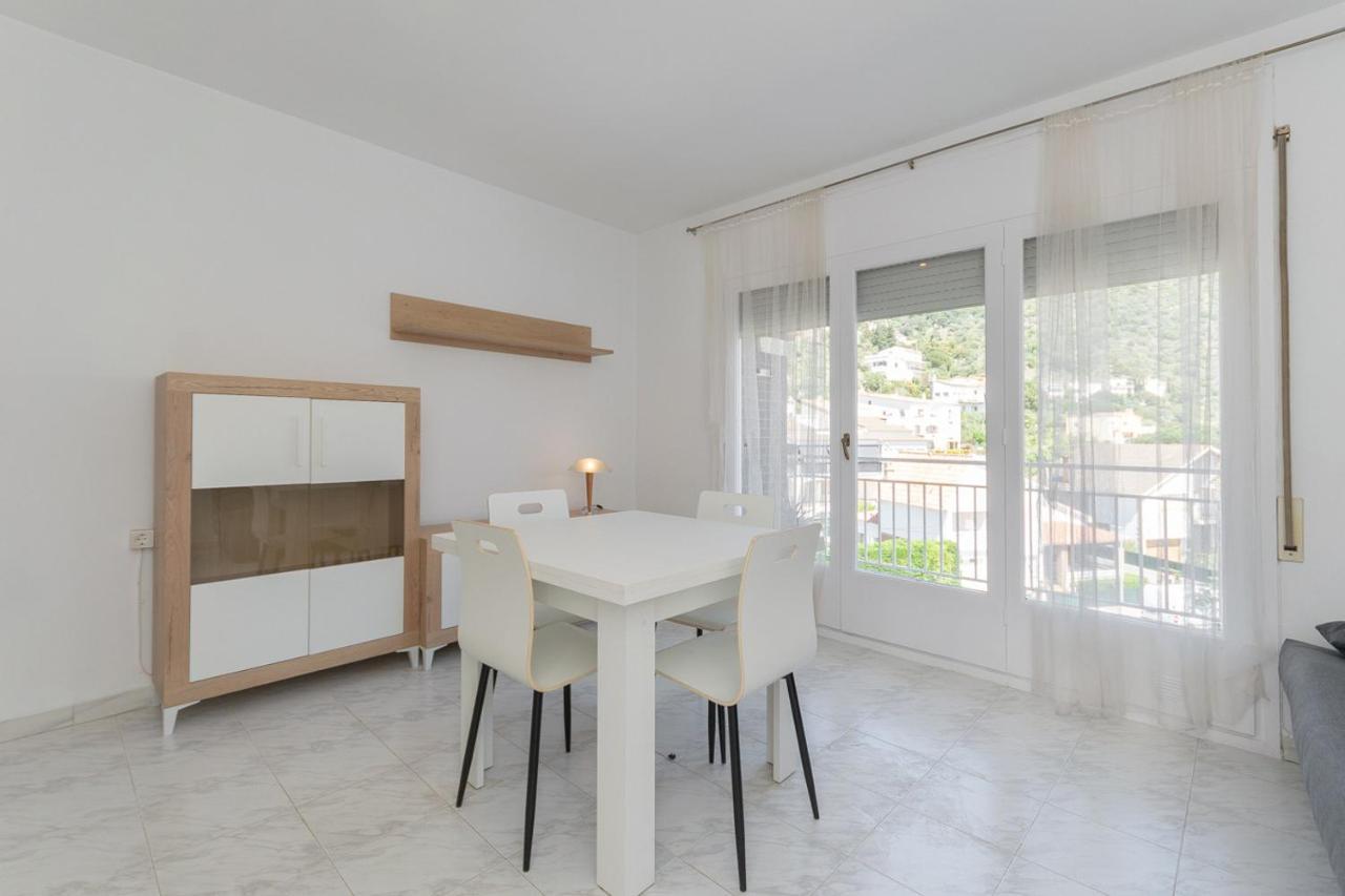 Apartamento En Roses Lejlighed Eksteriør billede