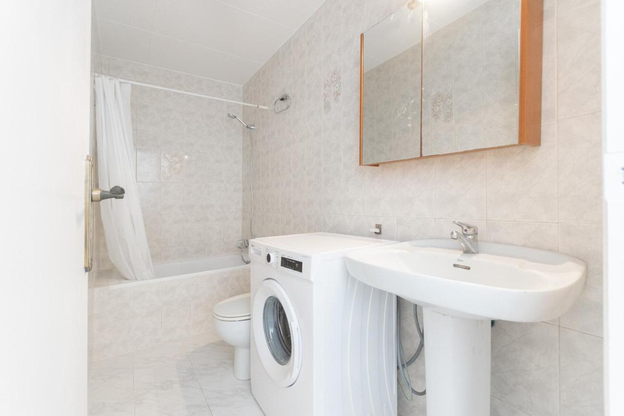 Apartamento En Roses Lejlighed Eksteriør billede