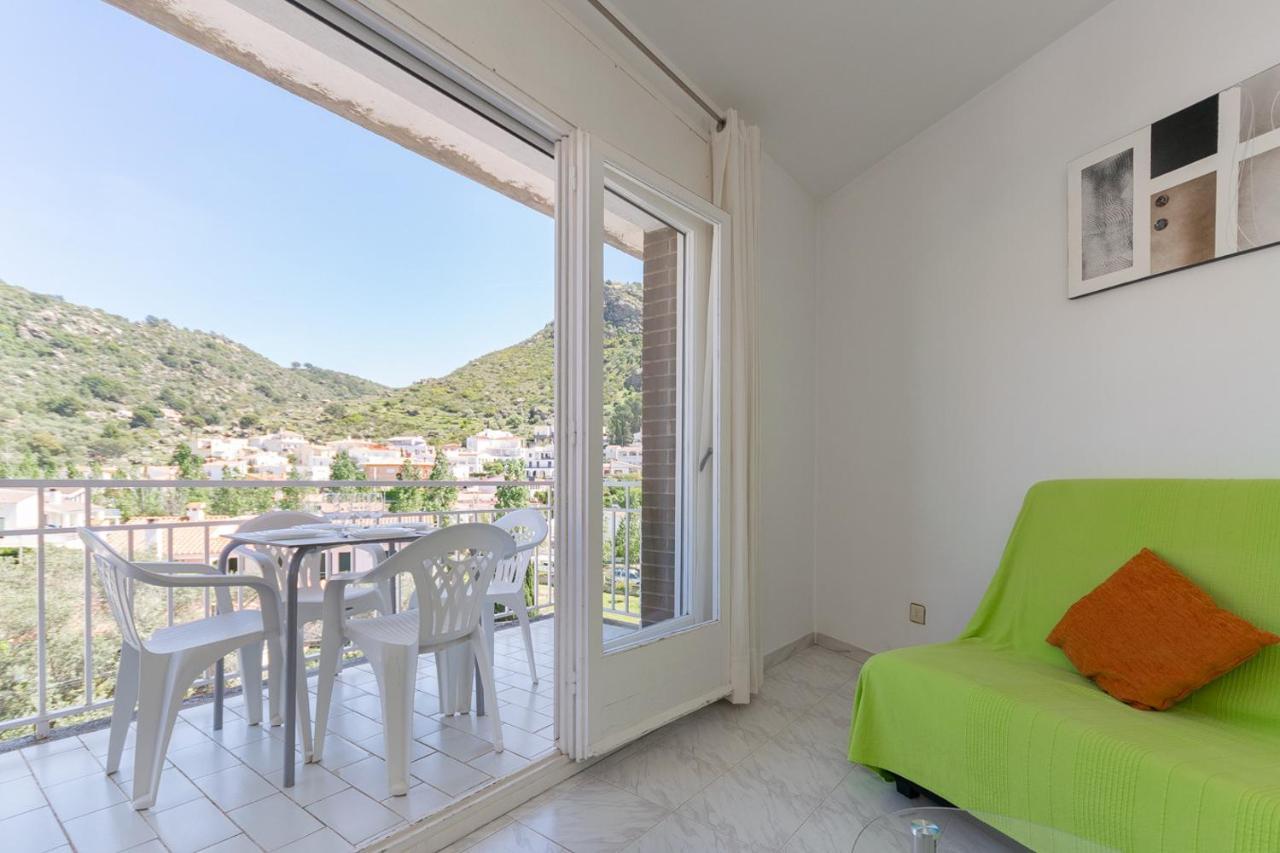 Apartamento En Roses Lejlighed Eksteriør billede