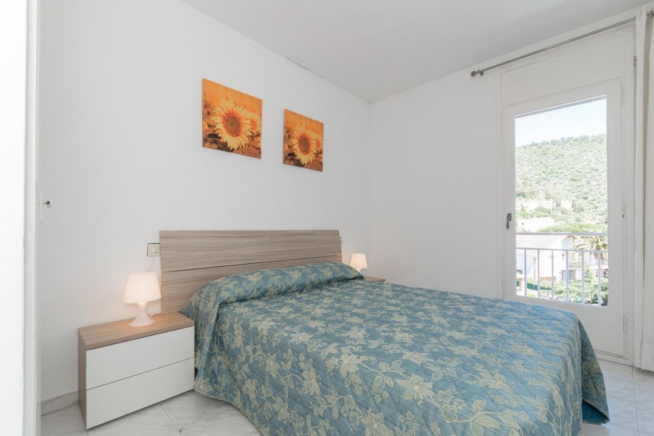 Apartamento En Roses Lejlighed Eksteriør billede
